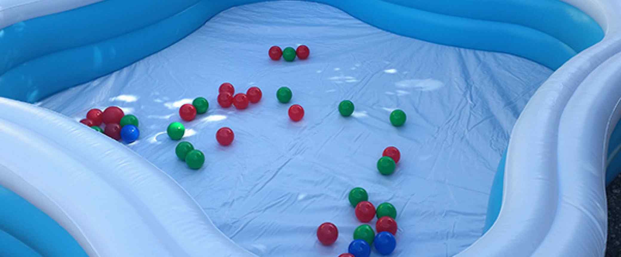 Pool Julie's Party Rentals